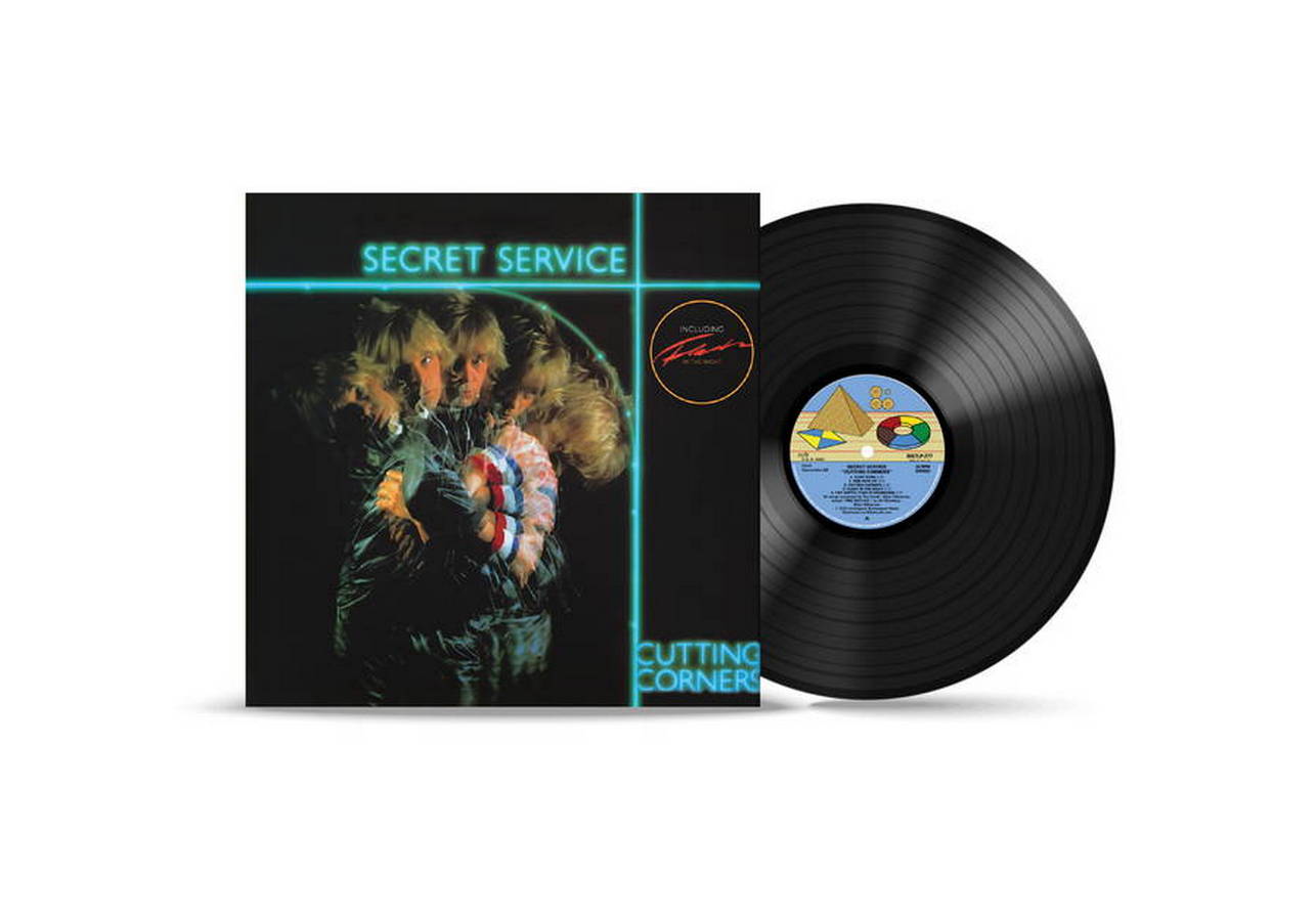 Secret Service – Cutting Corners